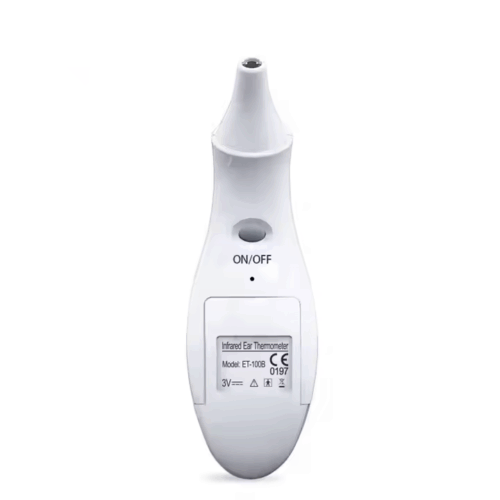 Infra-red Ear Thermometer - Image 3