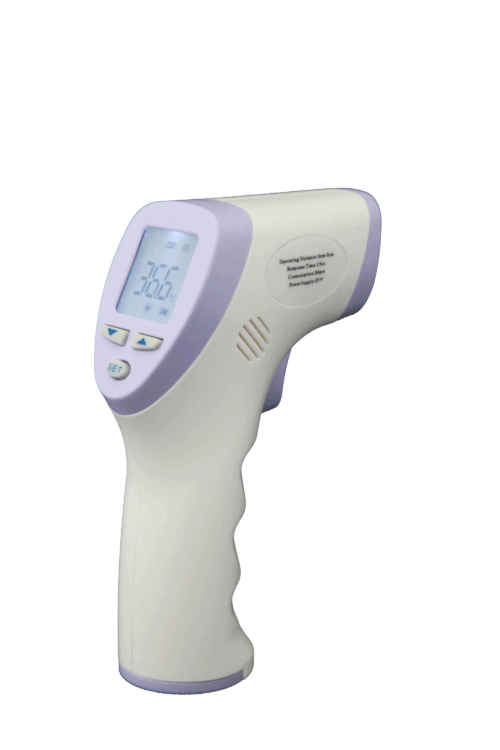 Infra-red Forehead Thermometer