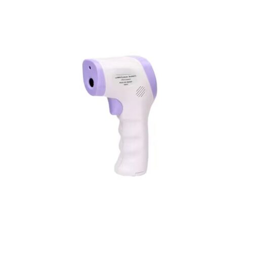 Infra-red Forehead Thermometer - Image 2
