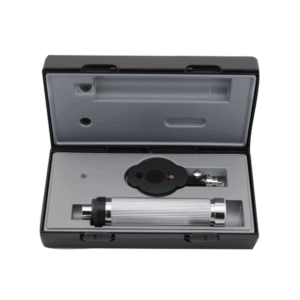 Ophthalmoscope Set