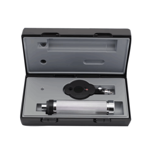 Ophthalmoscope Set