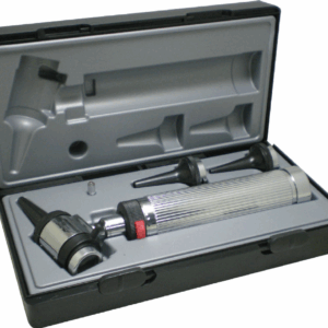 Otoscope Set