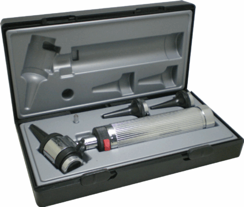 Otoscope Set