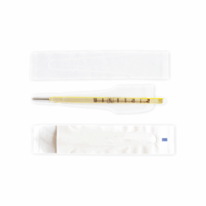 Probe Cover / Thermometer Sleeve (for glass mercury thermometer use