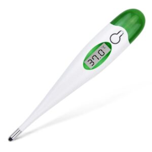 Rapid Digital Thermometer (3-digit)