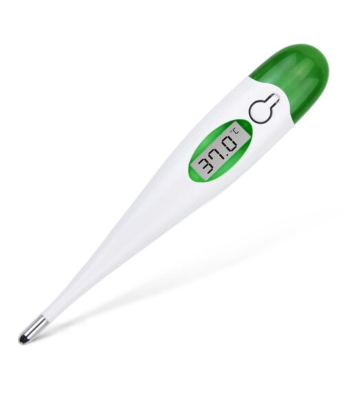 Rapid Digital Thermometer (3-digit)