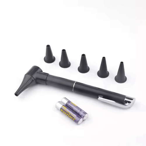 Simple Otoscope Set - Image 3