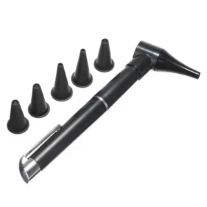 Simple Otoscope Set