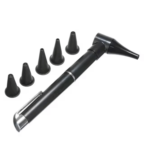 Simple Otoscope Set