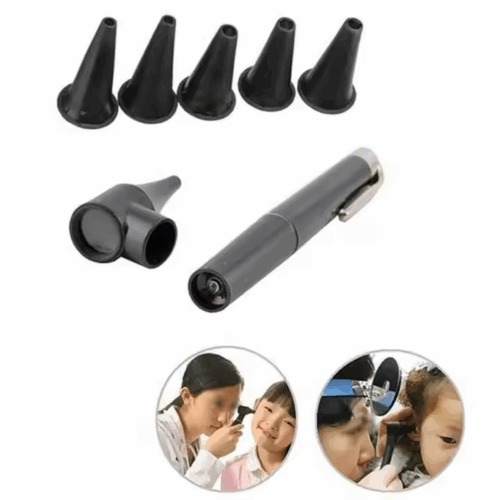 Simple Otoscope Set - Image 2