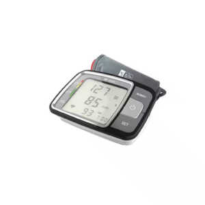 Upper Arm Fully Automatic Digital Blood Pressure Meter