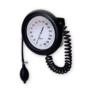 Wall Type Aneroid Sphygmomanometer