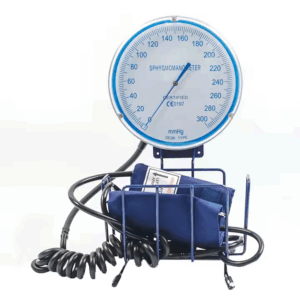 Wall Type Aneroid Sphygmomanometer