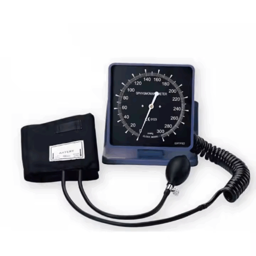 Desk/Wall Type Aneroid Sphygmomanometer