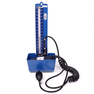 Wall type Mercury Sphygmomanometer